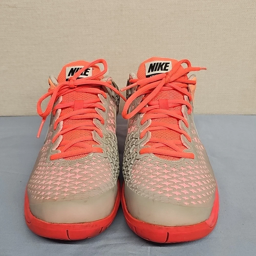 NIKE AIR MAX CAGE DRAGON WOMENS TENNIS SNEAKERS BFPM-07-240